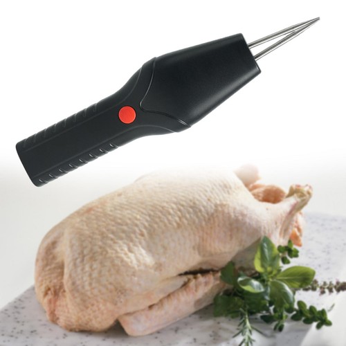 Plumeuse poulet électrique - de,