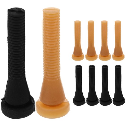 Pcs doigt plumeuse - 10,